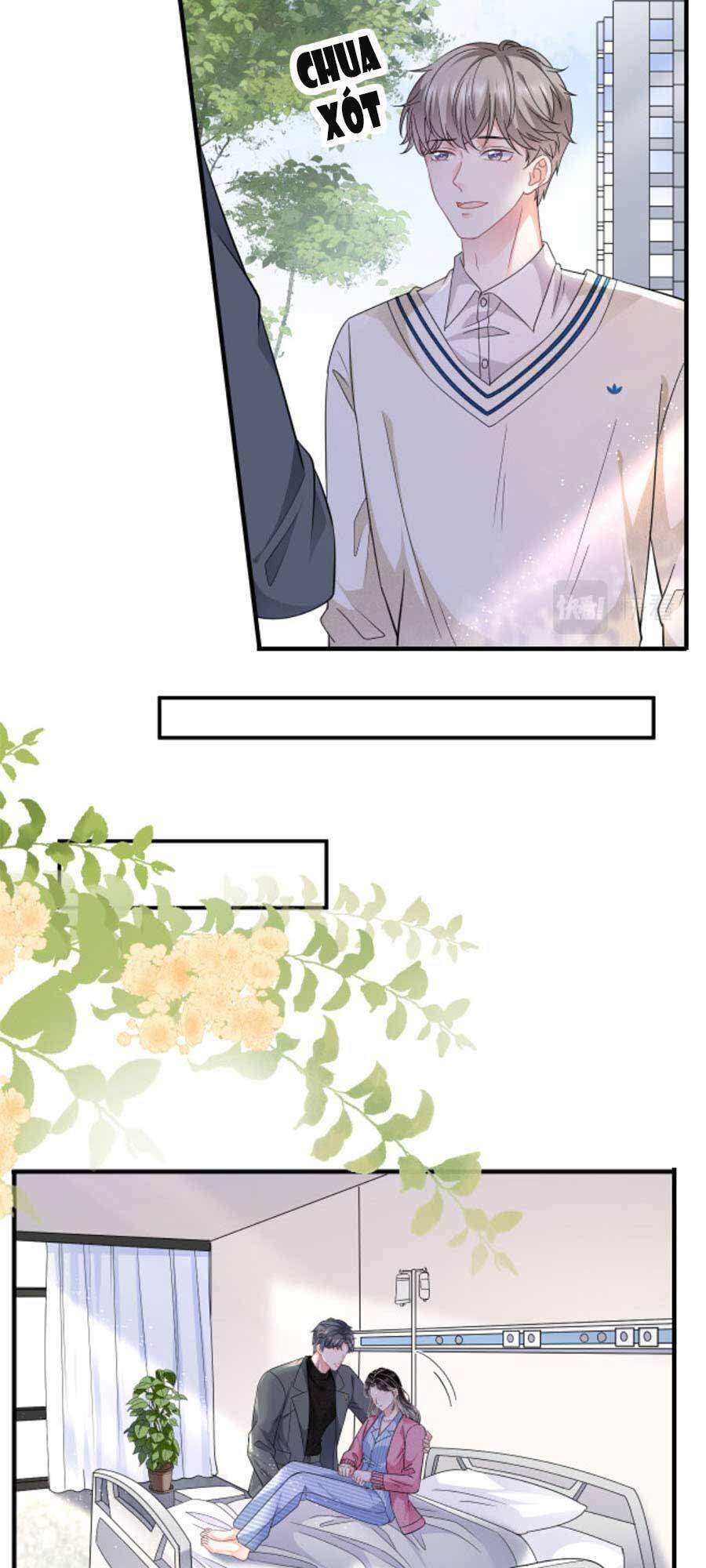 Đại Tiểu Thư Có Thể Có Cái Gì Xấu - Chương 58