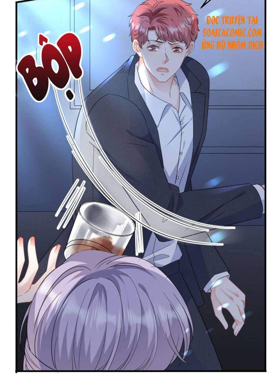 Đại Tiểu Thư Có Thể Có Cái Gì Xấu - Chương 59 - Trang 9