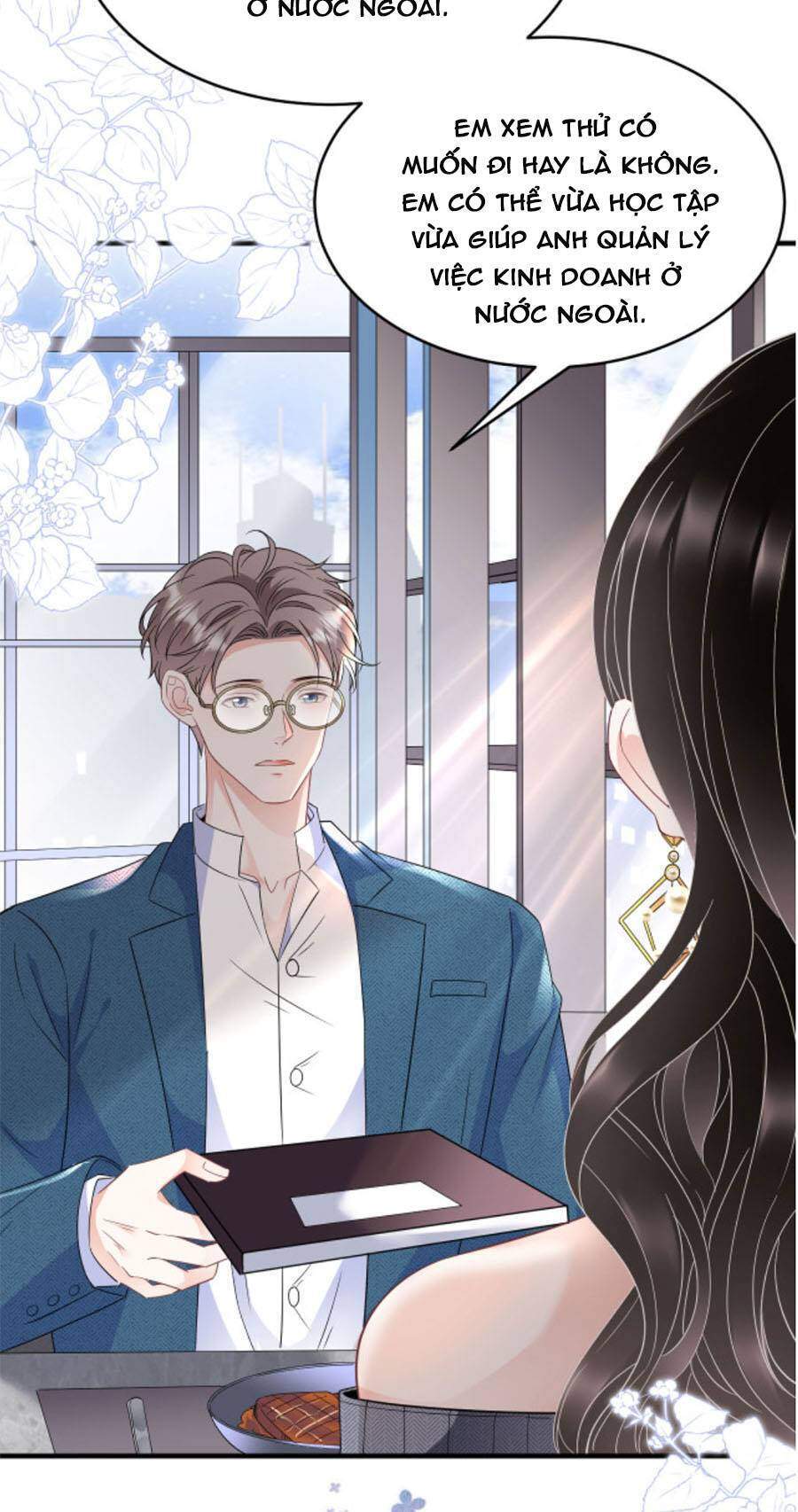 Đại Tiểu Thư Có Thể Có Cái Gì Xấu - Chương 60