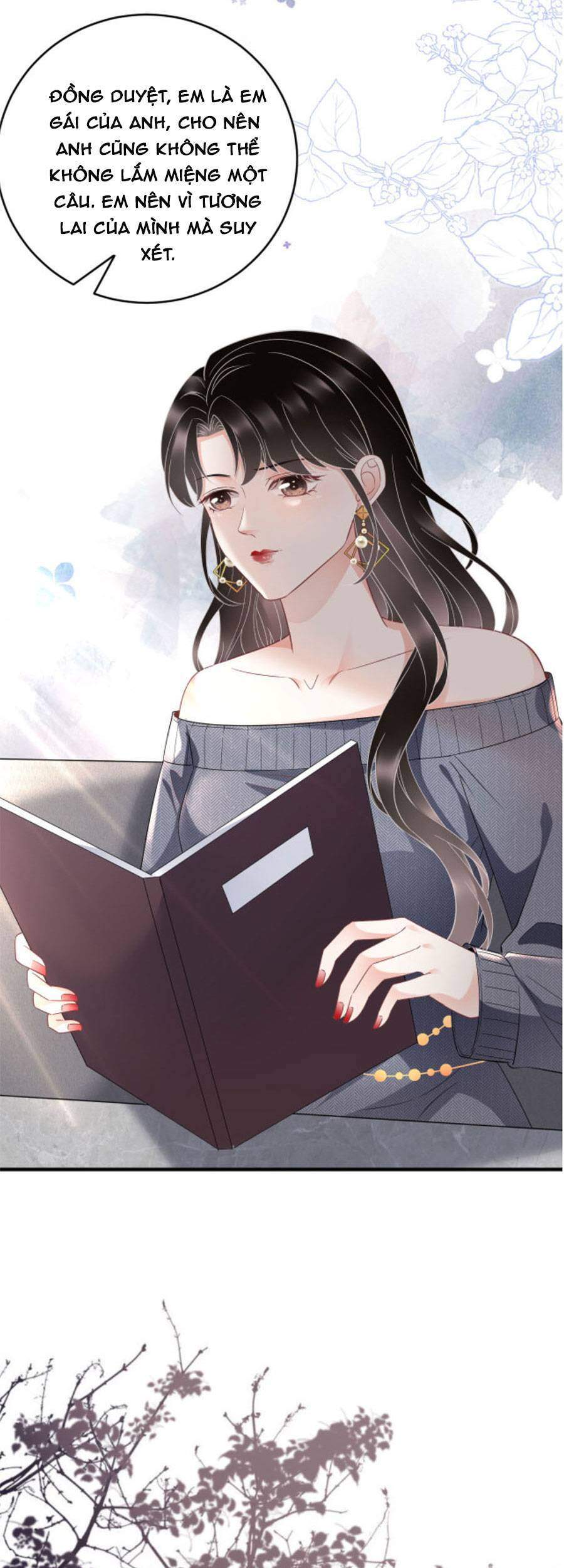 Đại Tiểu Thư Có Thể Có Cái Gì Xấu - Chương 60