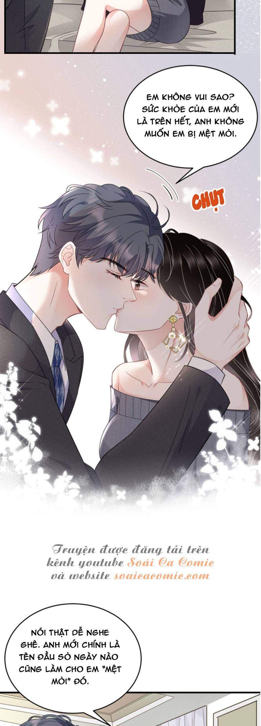 Đại Tiểu Thư Có Thể Có Cái Gì Xấu - Chương 60