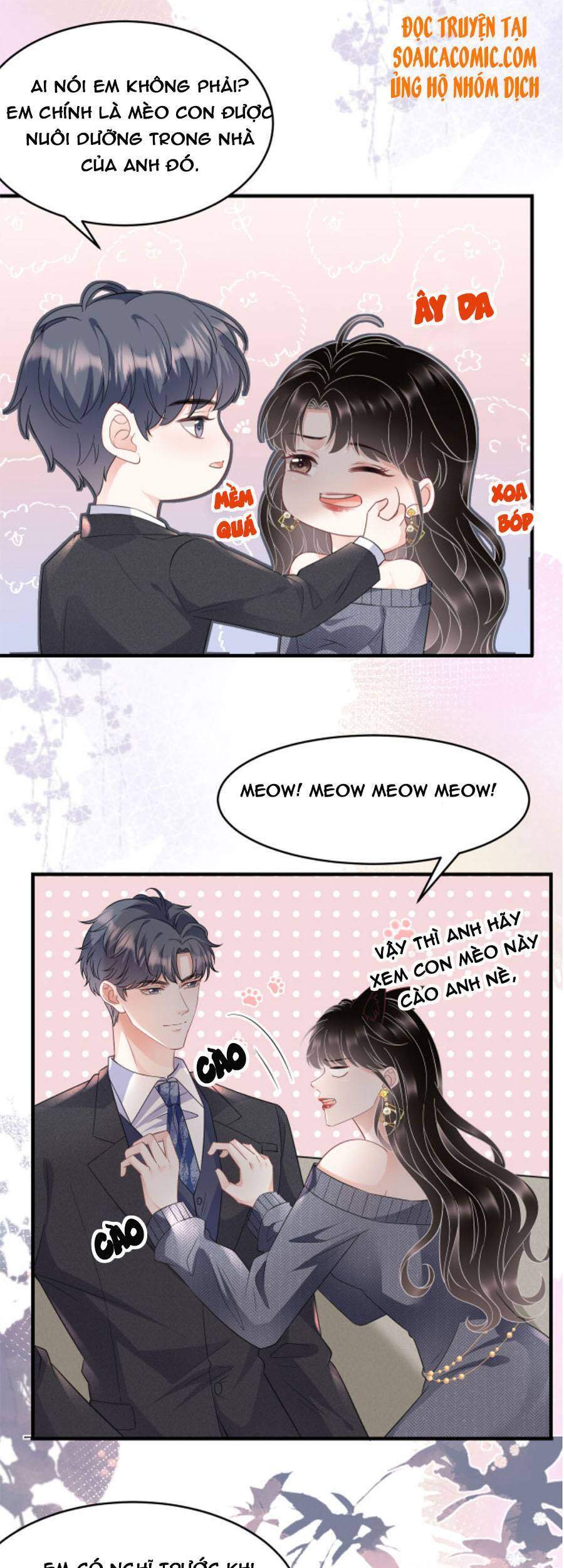 Đại Tiểu Thư Có Thể Có Cái Gì Xấu - Chương 60