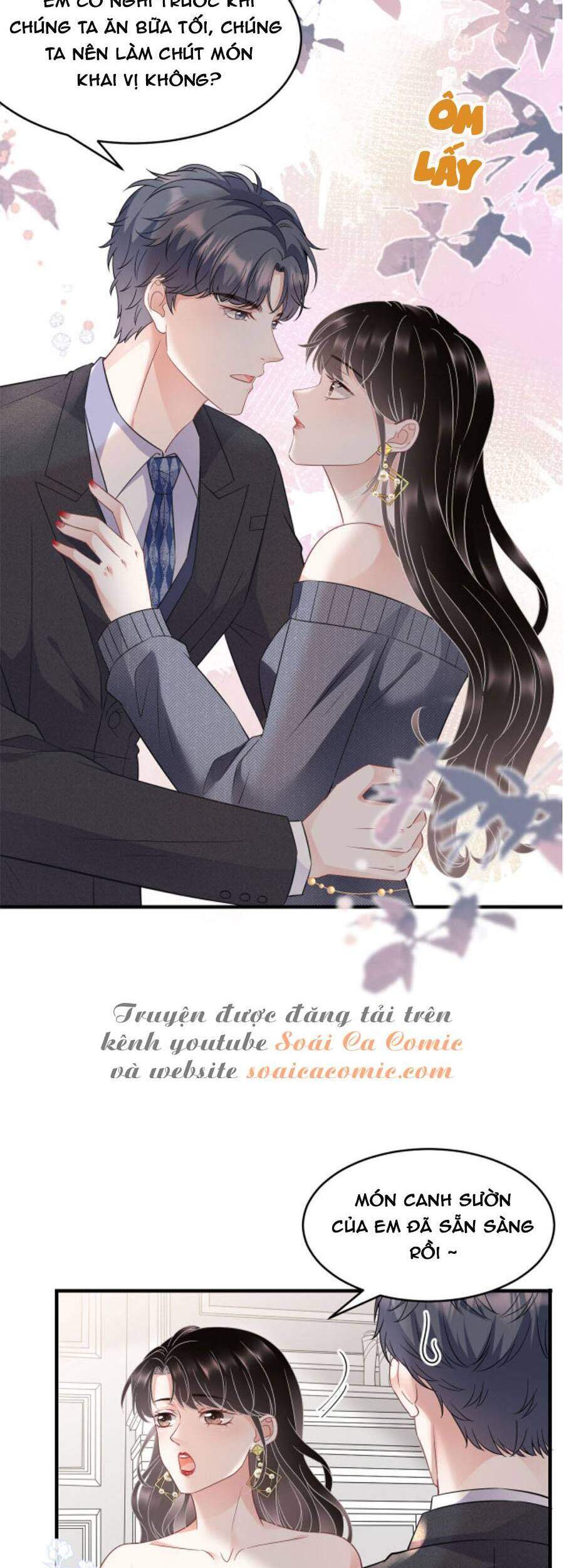 Đại Tiểu Thư Có Thể Có Cái Gì Xấu - Chương 60