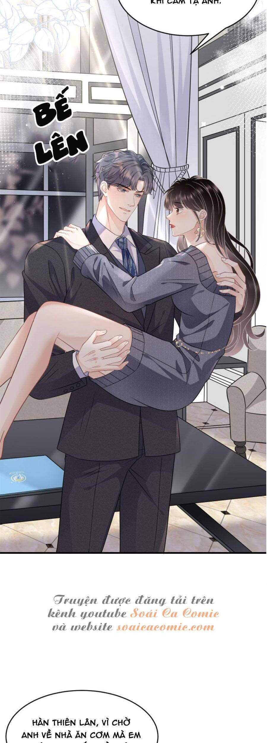 Đại Tiểu Thư Có Thể Có Cái Gì Xấu - Chương 60