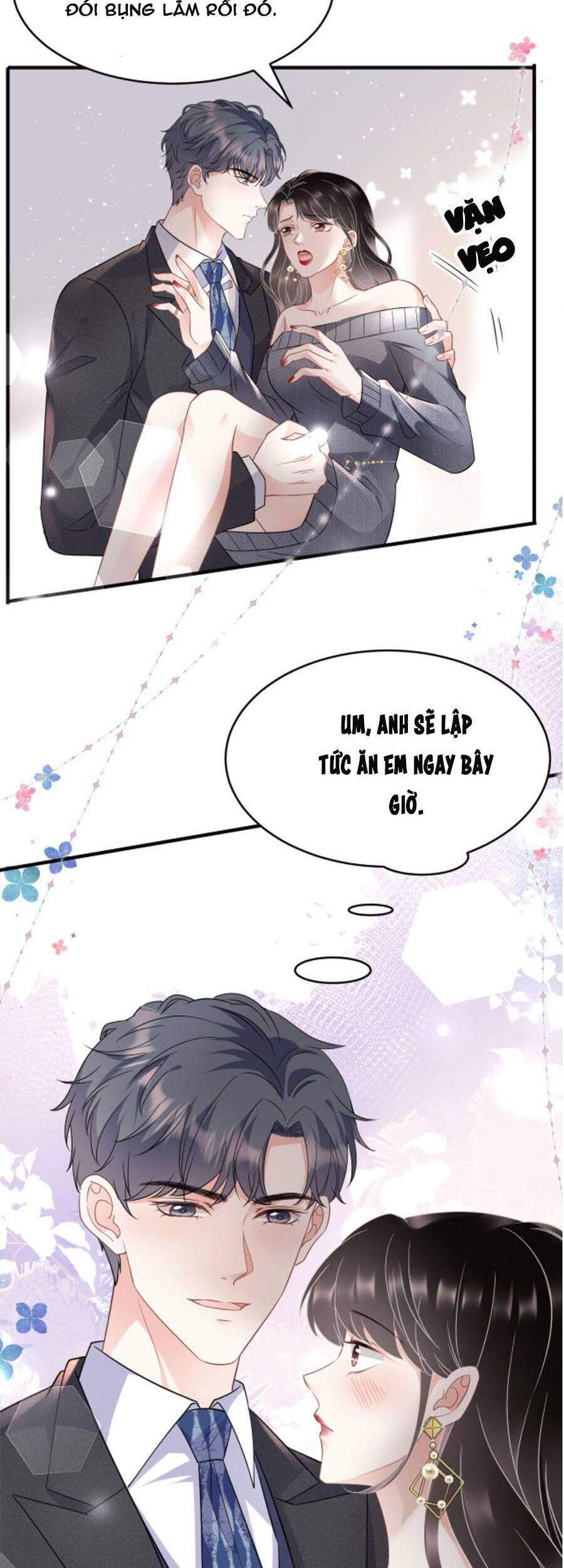 Đại Tiểu Thư Có Thể Có Cái Gì Xấu - Chương 60