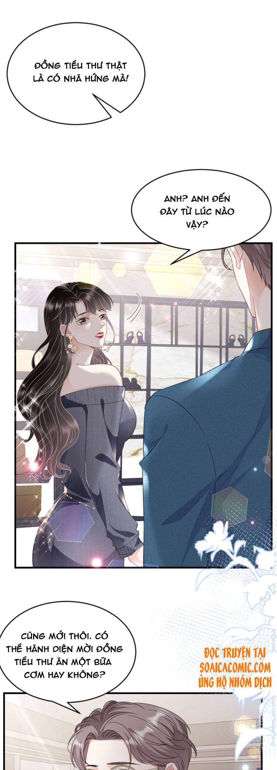 Đại Tiểu Thư Có Thể Có Cái Gì Xấu - Chương 60