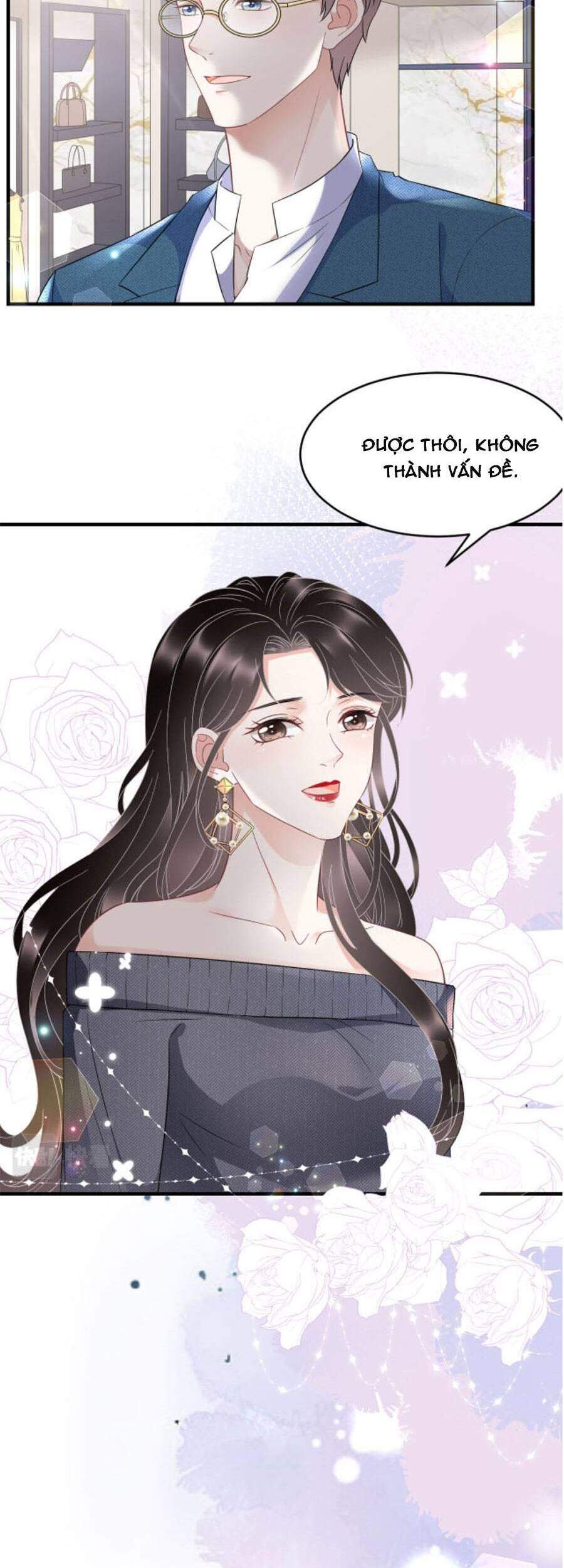 Đại Tiểu Thư Có Thể Có Cái Gì Xấu - Chương 60