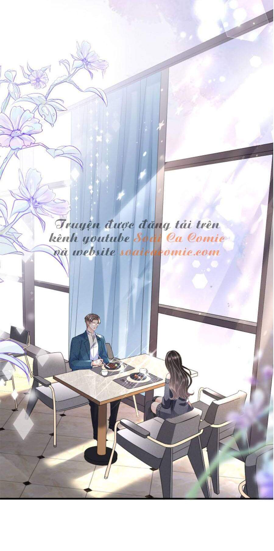 Đại Tiểu Thư Có Thể Có Cái Gì Xấu - Chương 60