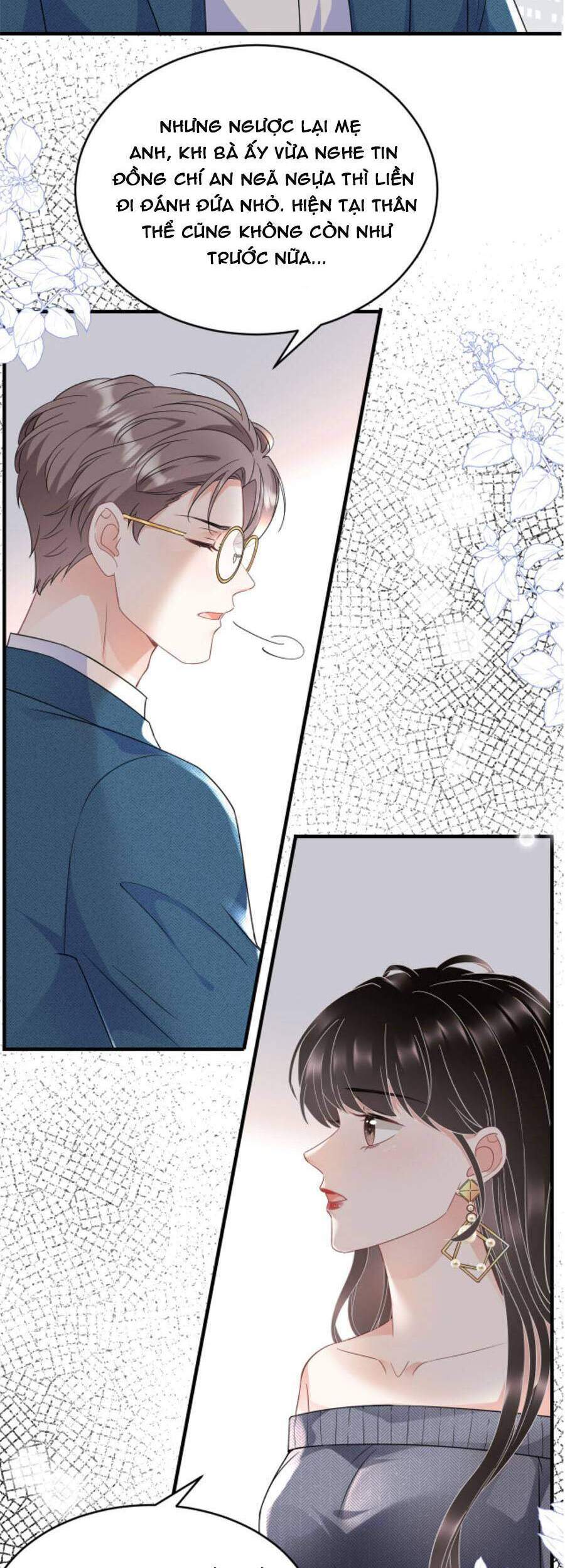 Đại Tiểu Thư Có Thể Có Cái Gì Xấu - Chương 60