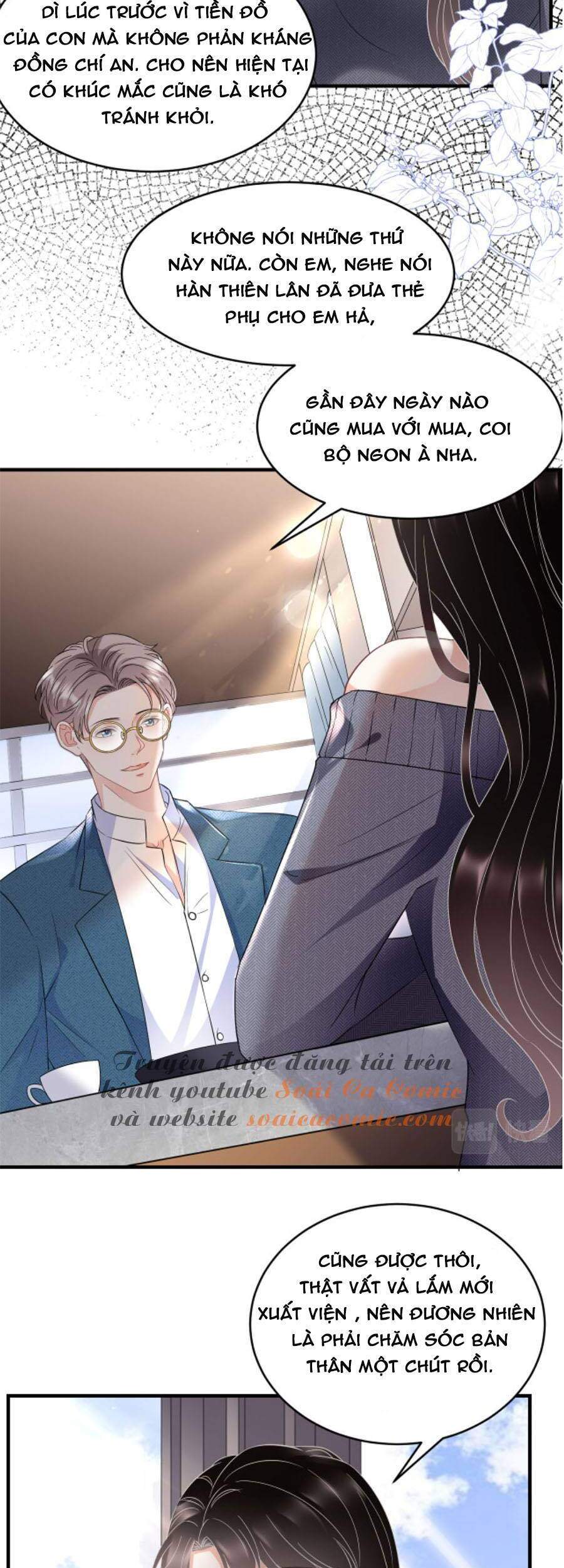 Đại Tiểu Thư Có Thể Có Cái Gì Xấu - Chương 60