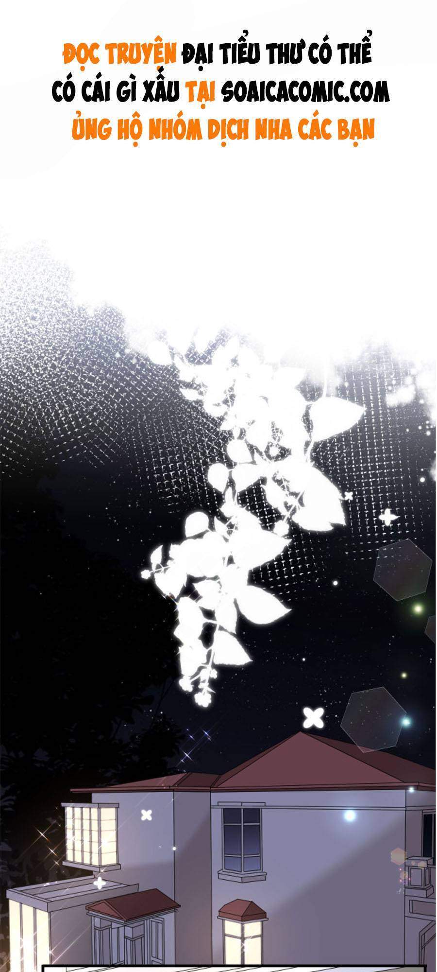 Đại Tiểu Thư Có Thể Có Cái Gì Xấu - Chương 61