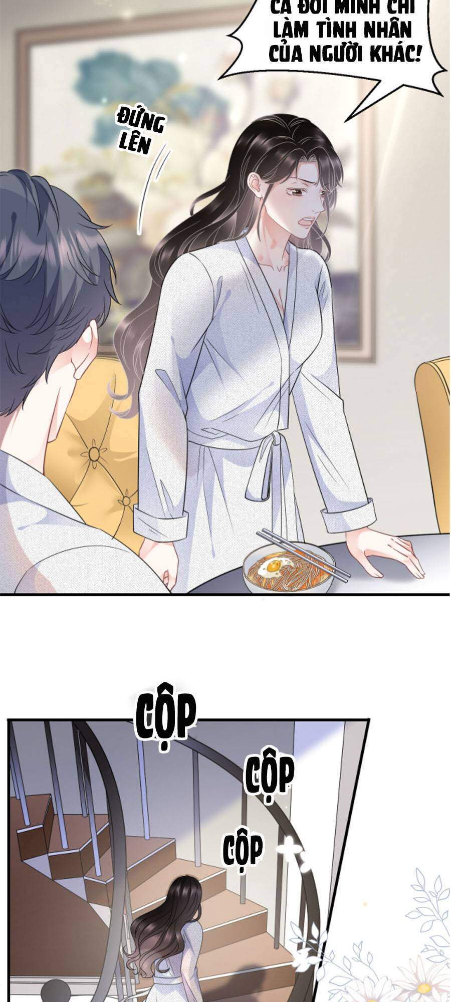 Đại Tiểu Thư Có Thể Có Cái Gì Xấu - Chương 61