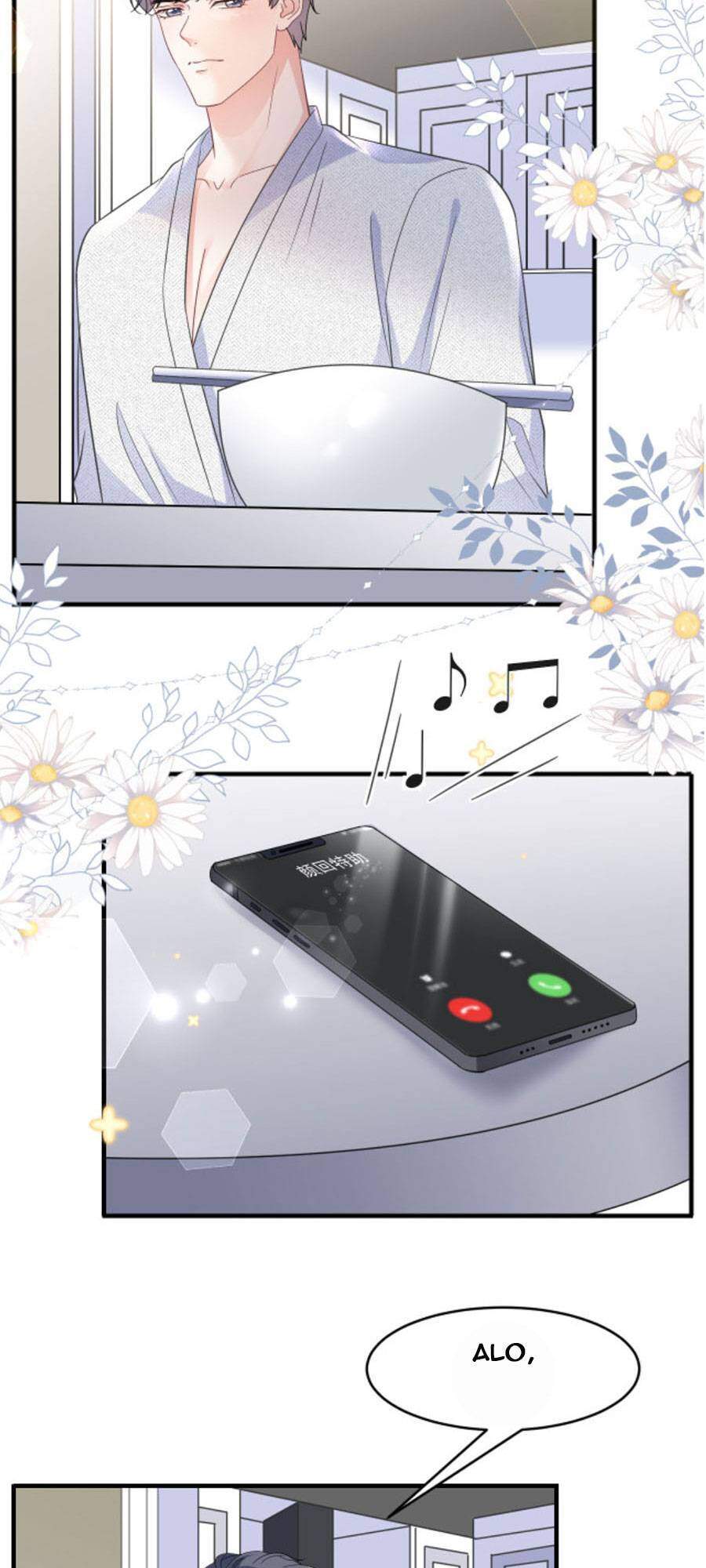 Đại Tiểu Thư Có Thể Có Cái Gì Xấu - Chương 61