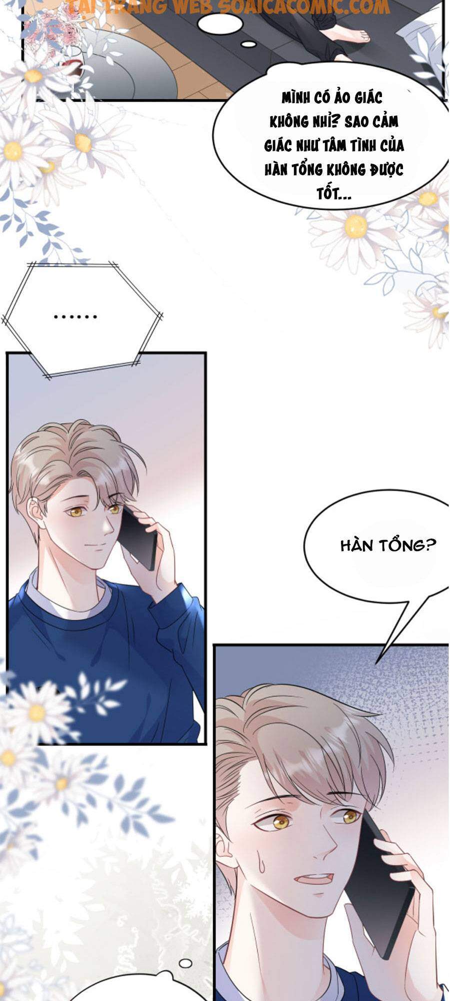 Đại Tiểu Thư Có Thể Có Cái Gì Xấu - Chương 61