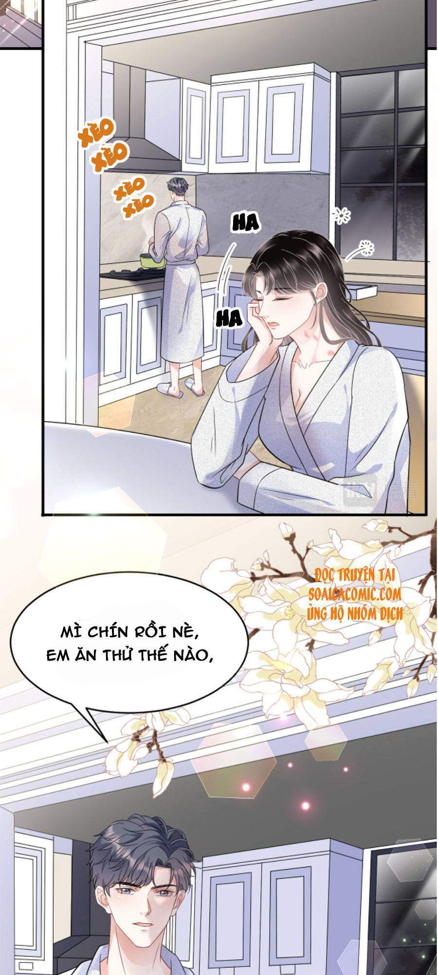 Đại Tiểu Thư Có Thể Có Cái Gì Xấu - Chương 61