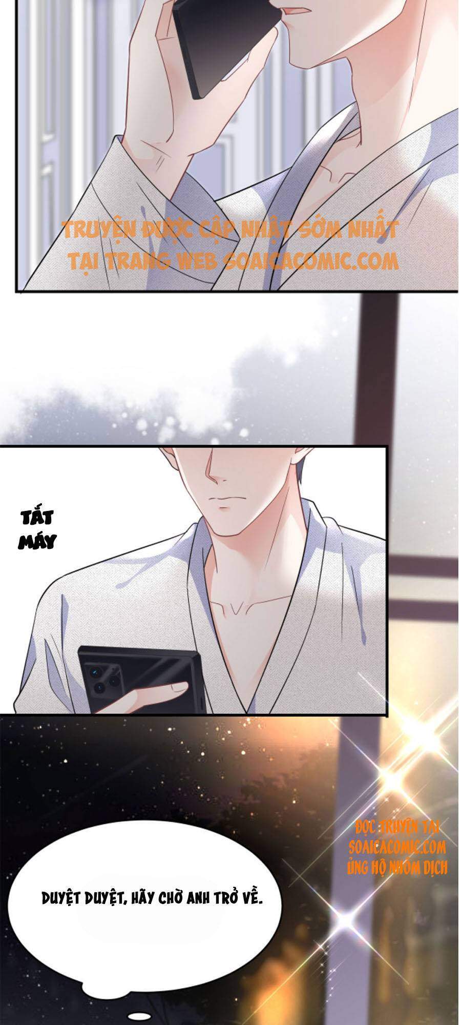 Đại Tiểu Thư Có Thể Có Cái Gì Xấu - Chương 61