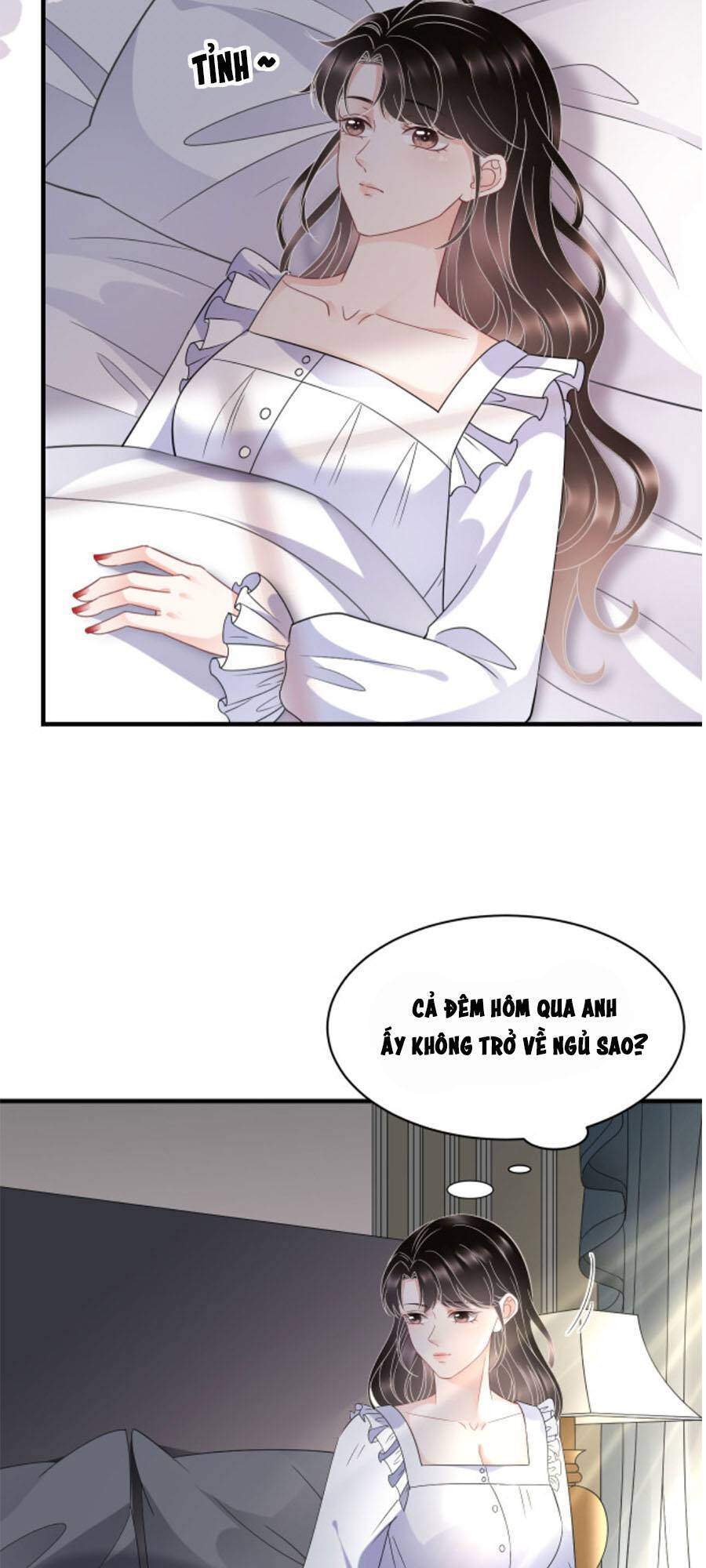 Đại Tiểu Thư Có Thể Có Cái Gì Xấu - Chương 61