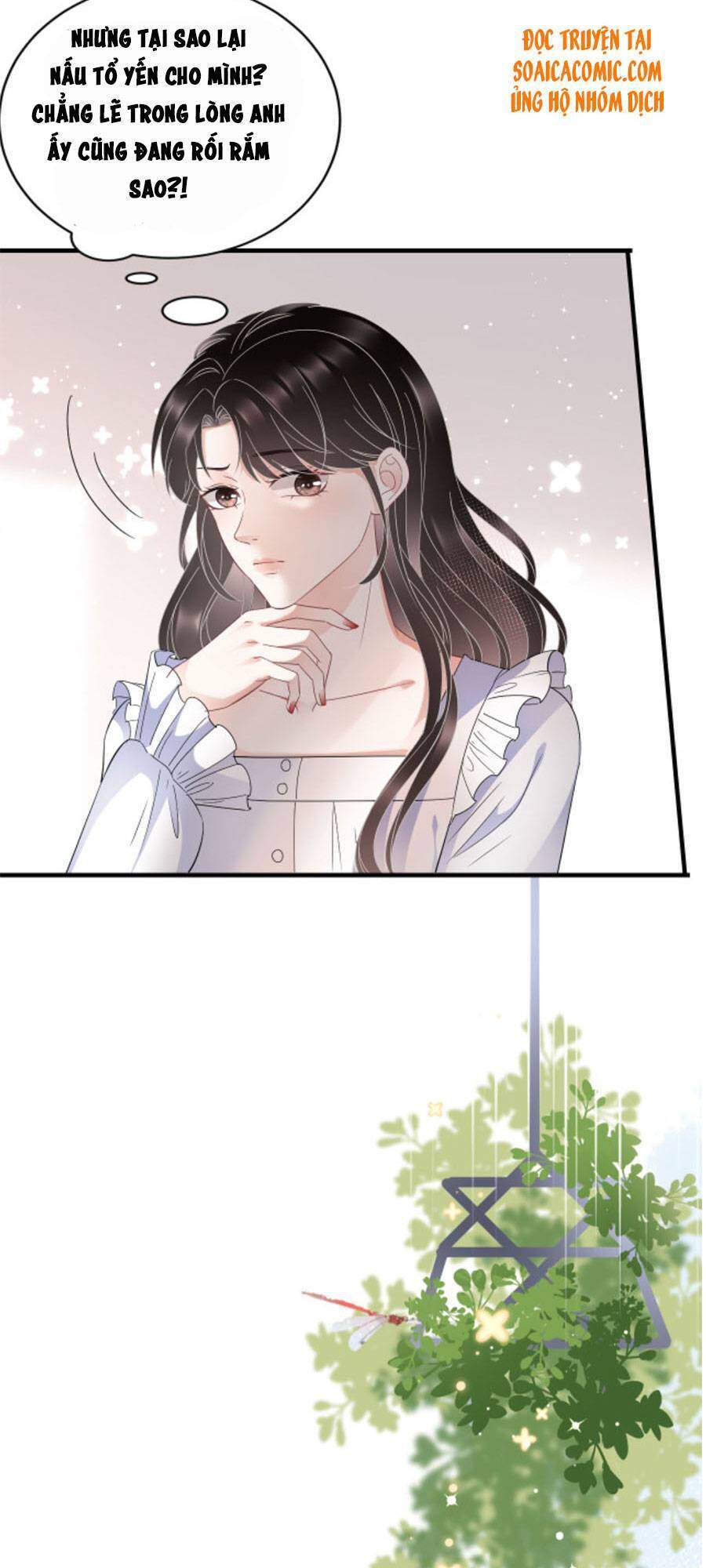 Đại Tiểu Thư Có Thể Có Cái Gì Xấu - Chương 61