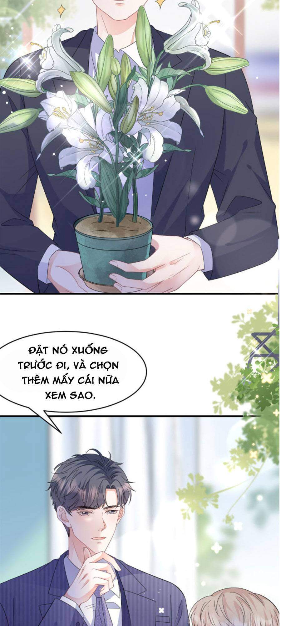 Đại Tiểu Thư Có Thể Có Cái Gì Xấu - Chương 61