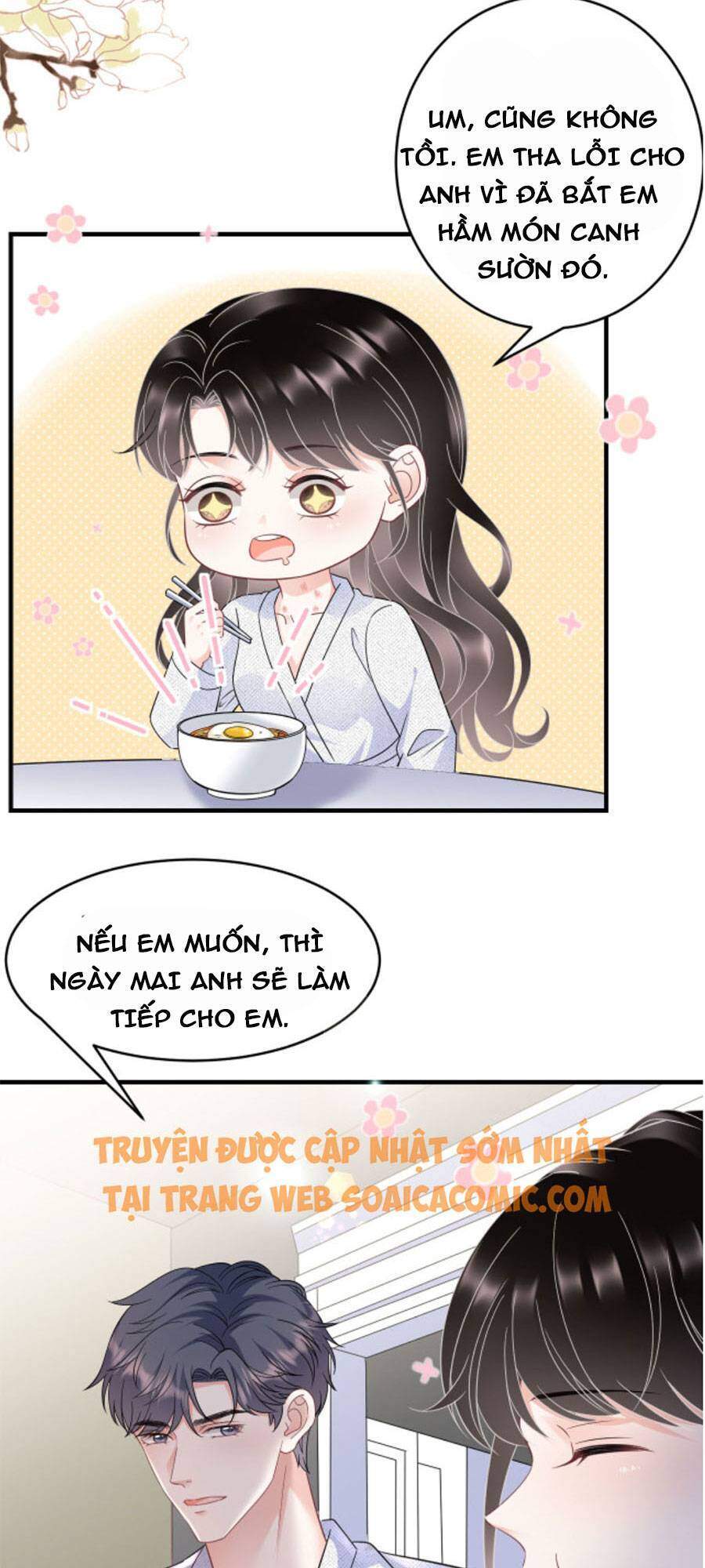 Đại Tiểu Thư Có Thể Có Cái Gì Xấu - Chương 61