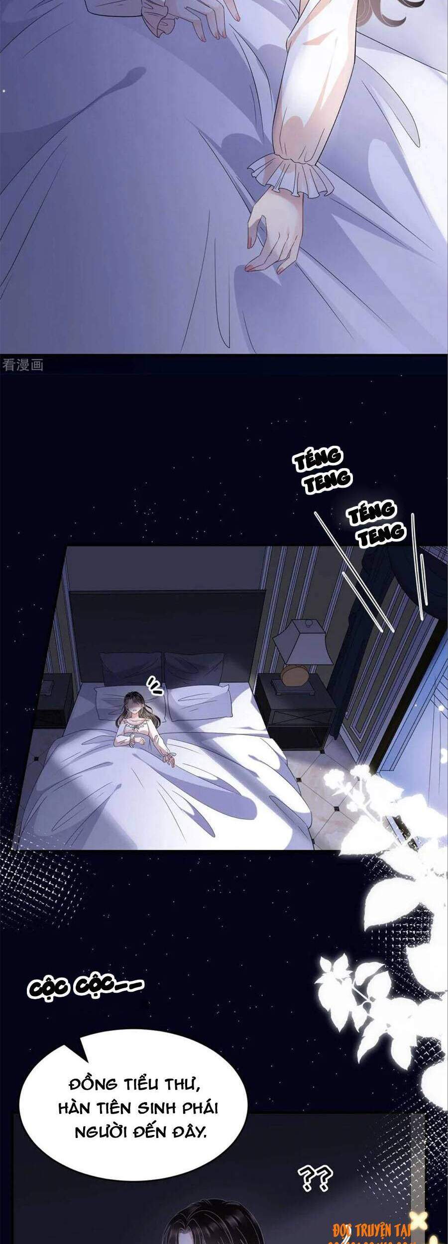 Đại Tiểu Thư Có Thể Có Cái Gì Xấu - Chương 62