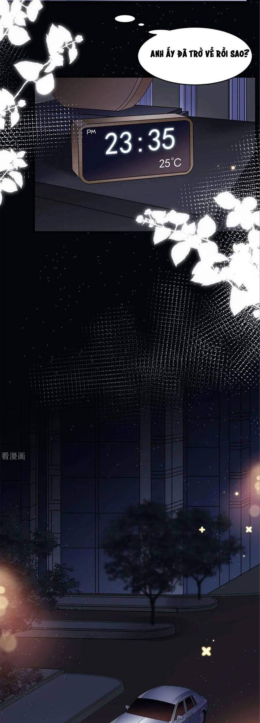 Đại Tiểu Thư Có Thể Có Cái Gì Xấu - Chương 62