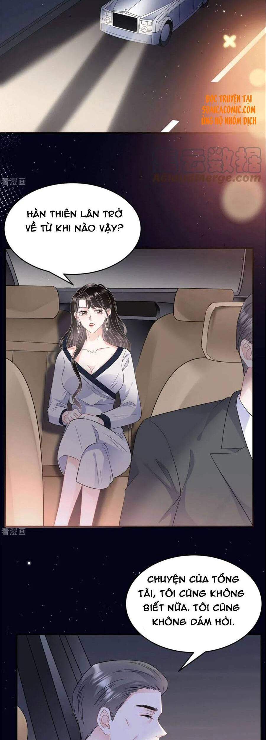 Đại Tiểu Thư Có Thể Có Cái Gì Xấu - Chương 62