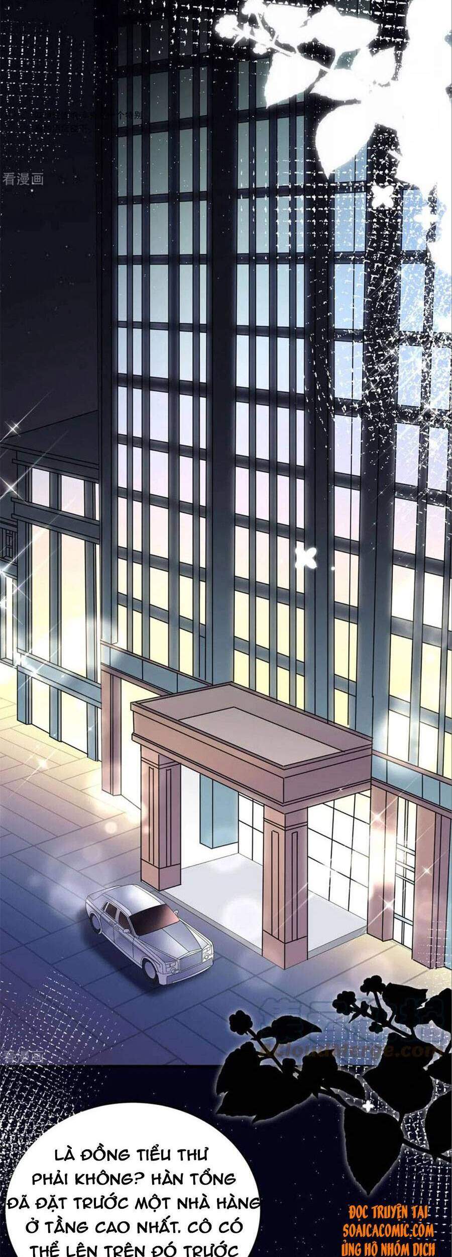 Đại Tiểu Thư Có Thể Có Cái Gì Xấu - Chương 62