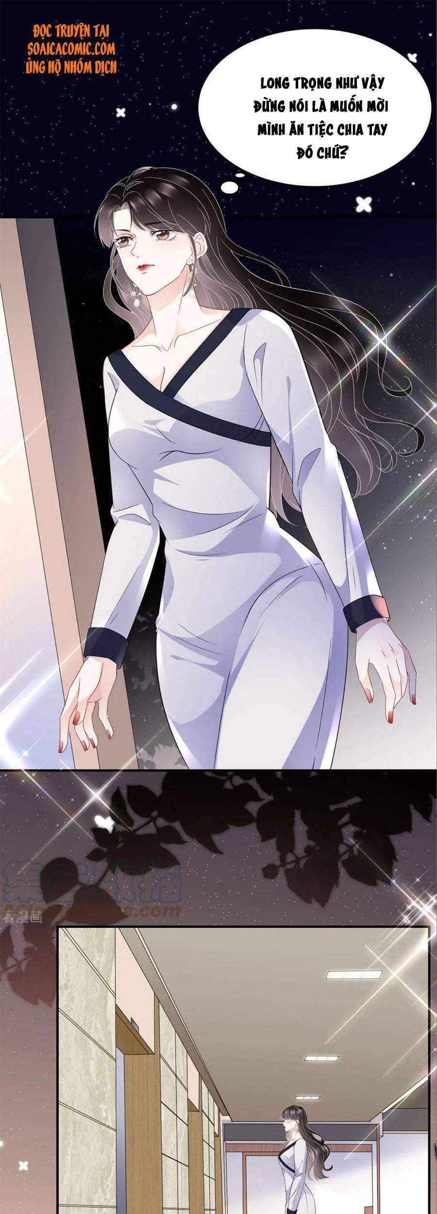 Đại Tiểu Thư Có Thể Có Cái Gì Xấu - Chương 62