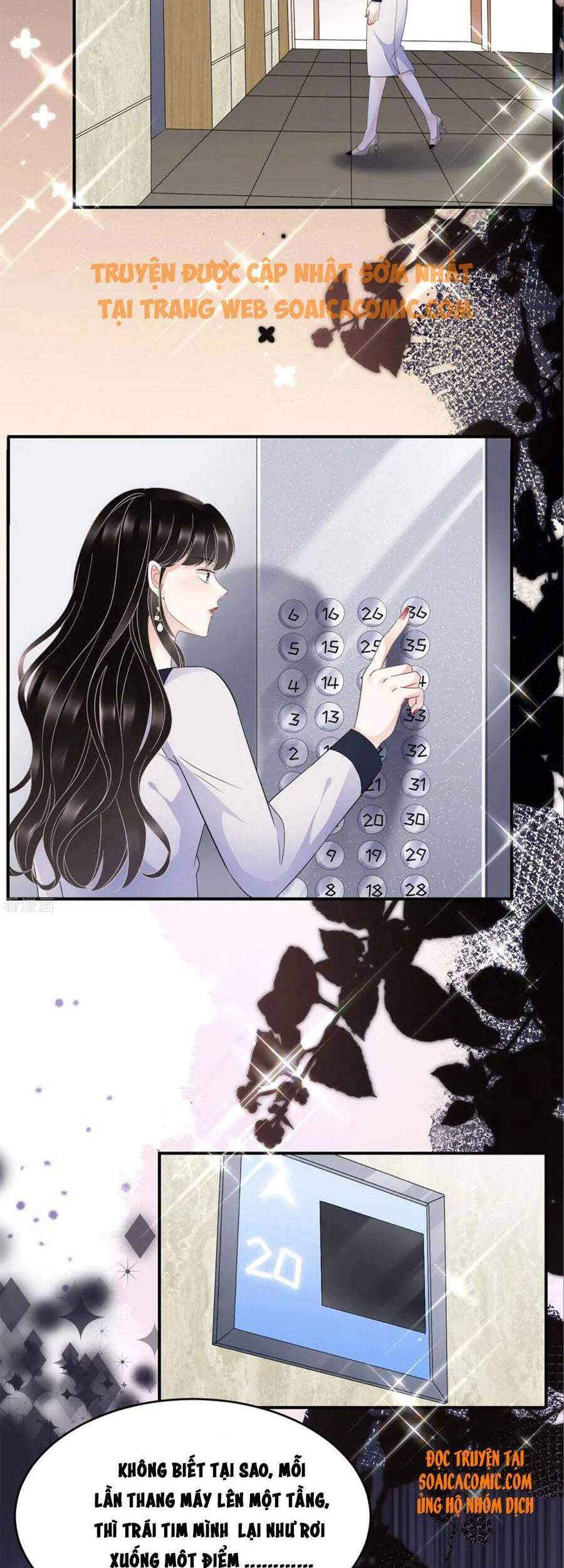 Đại Tiểu Thư Có Thể Có Cái Gì Xấu - Chương 62