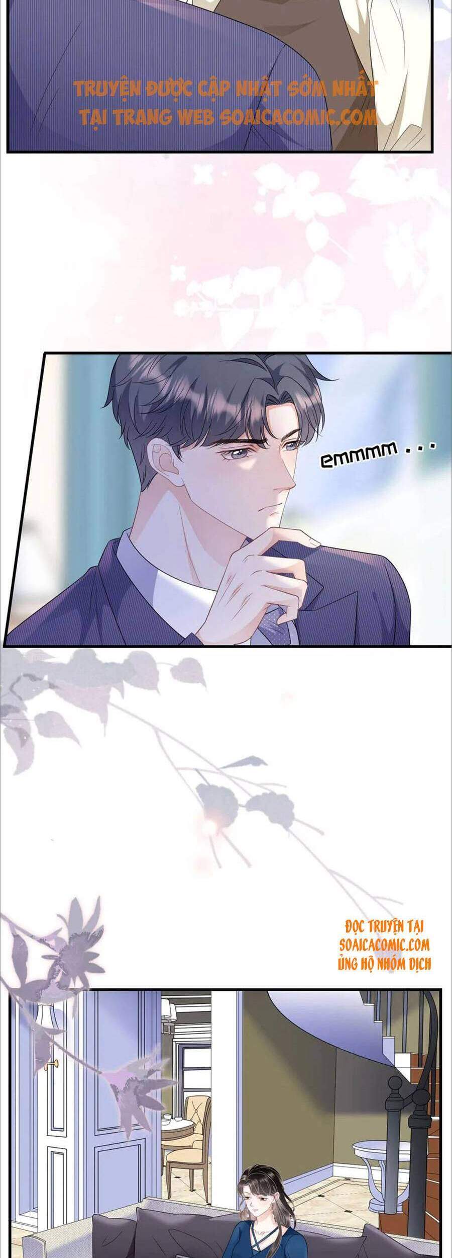 Đại Tiểu Thư Có Thể Có Cái Gì Xấu - Chương 62