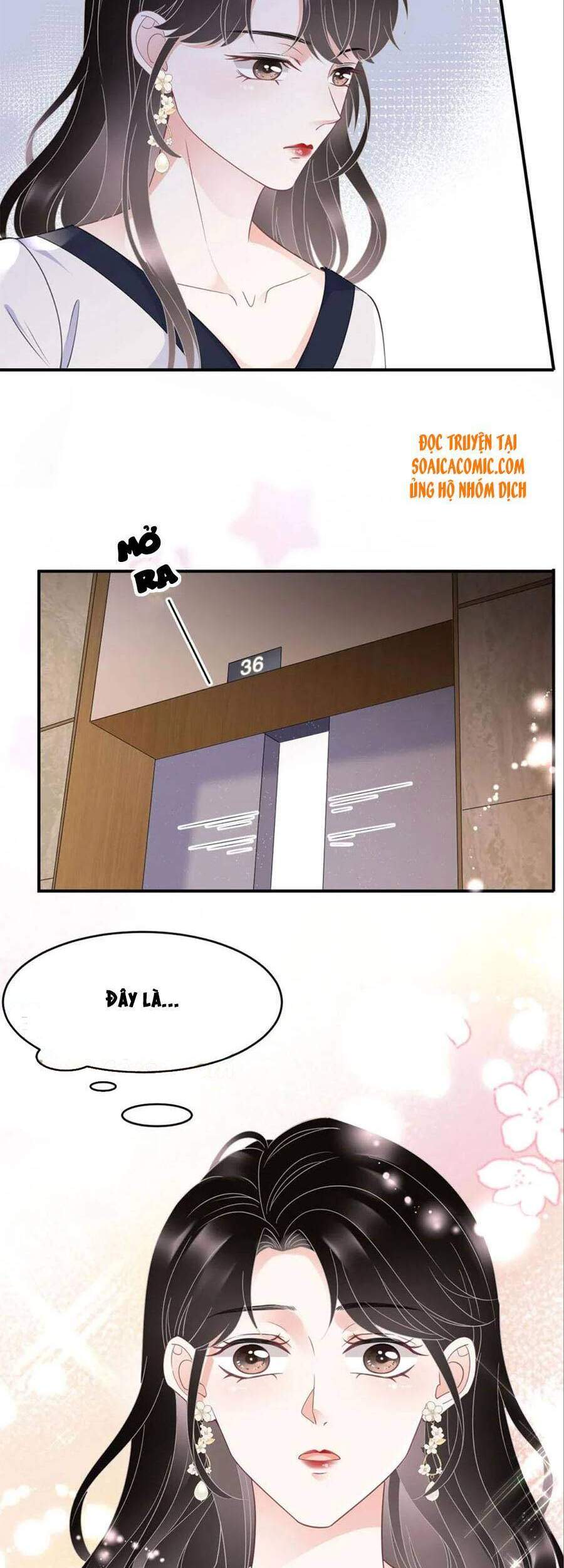 Đại Tiểu Thư Có Thể Có Cái Gì Xấu - Chương 62