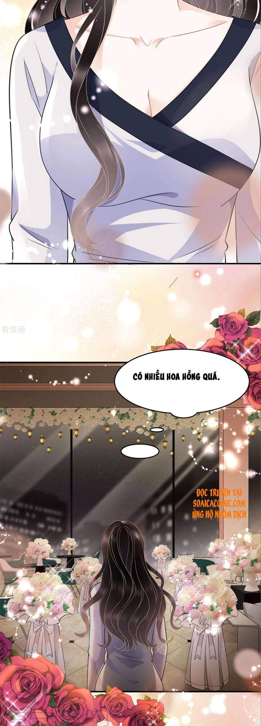 Đại Tiểu Thư Có Thể Có Cái Gì Xấu - Chương 62