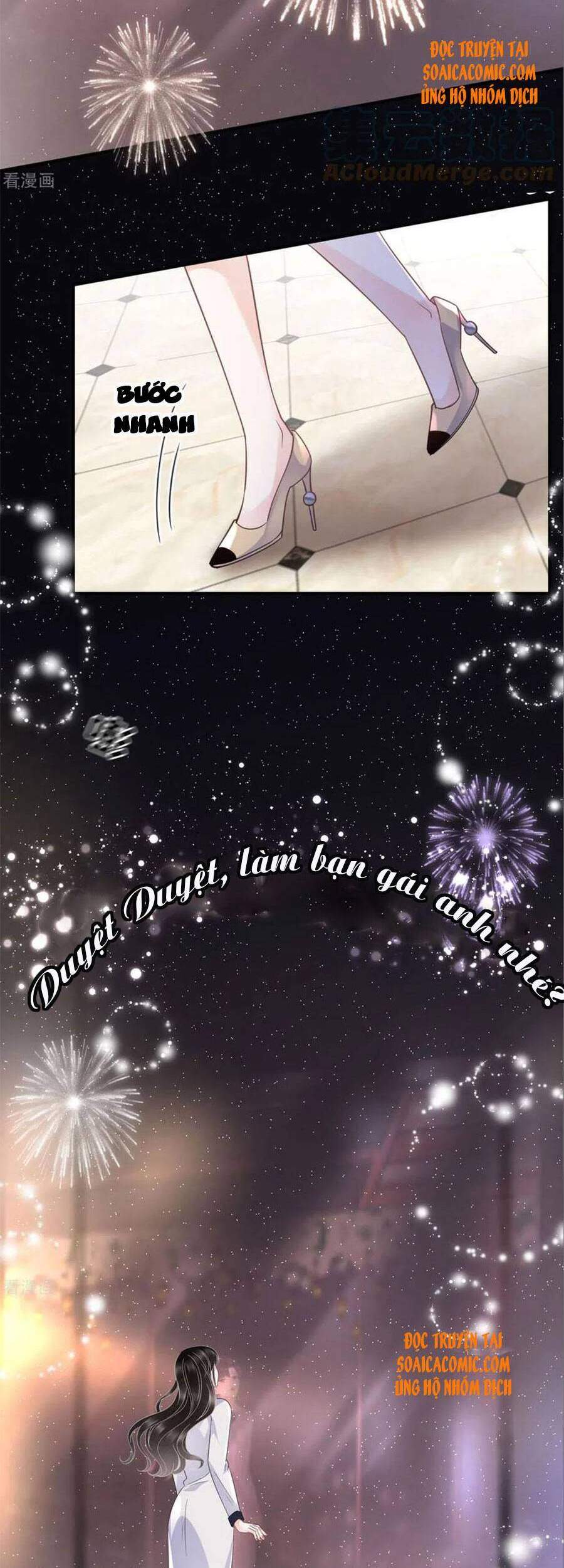 Đại Tiểu Thư Có Thể Có Cái Gì Xấu - Chương 62