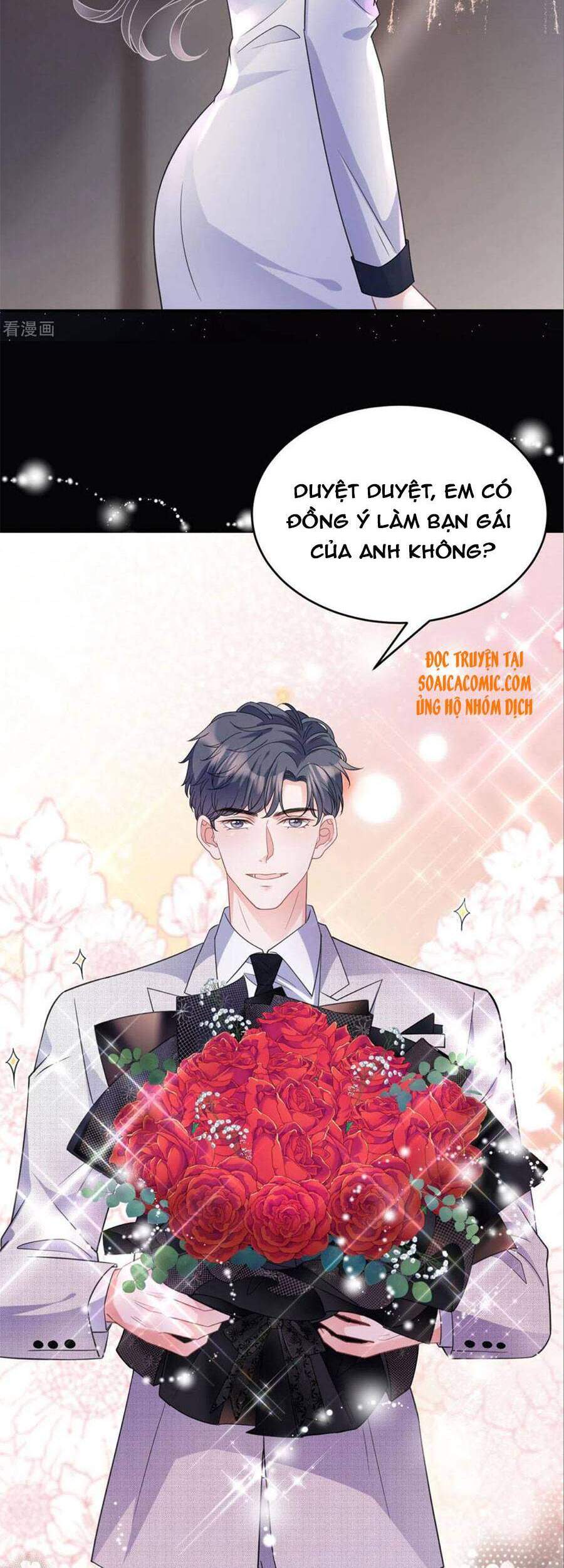 Đại Tiểu Thư Có Thể Có Cái Gì Xấu - Chương 62