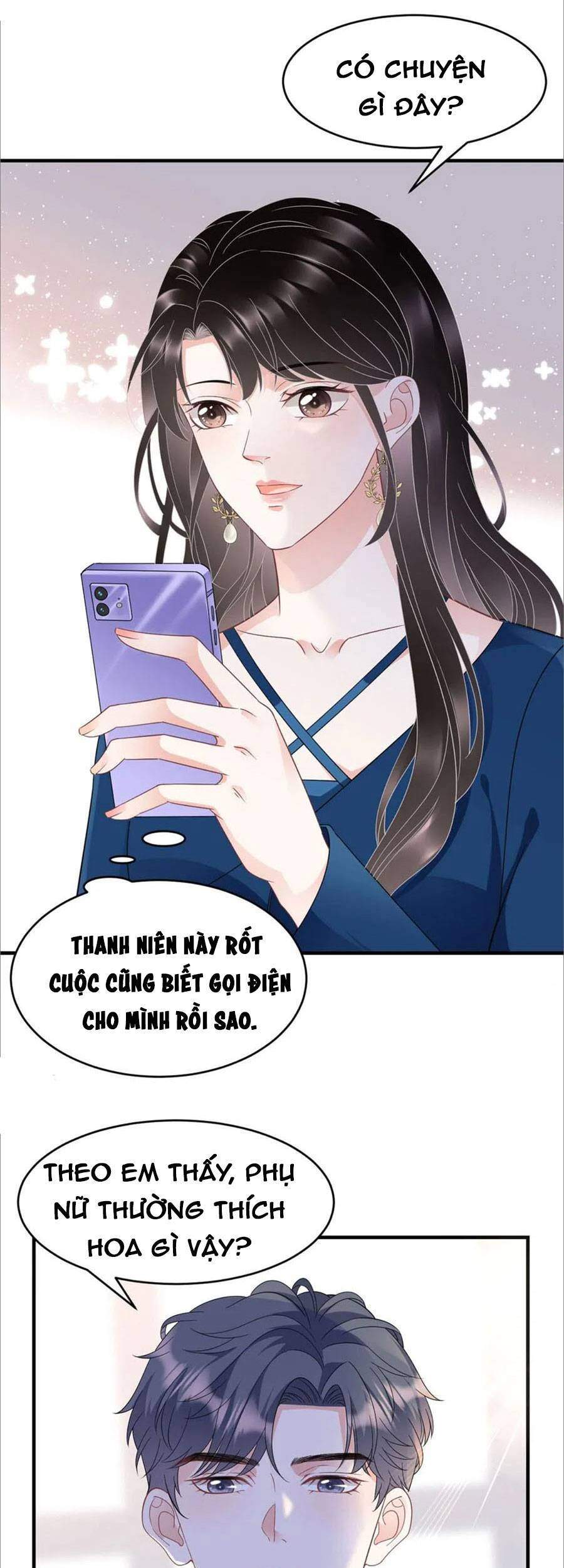 Đại Tiểu Thư Có Thể Có Cái Gì Xấu - Chương 62