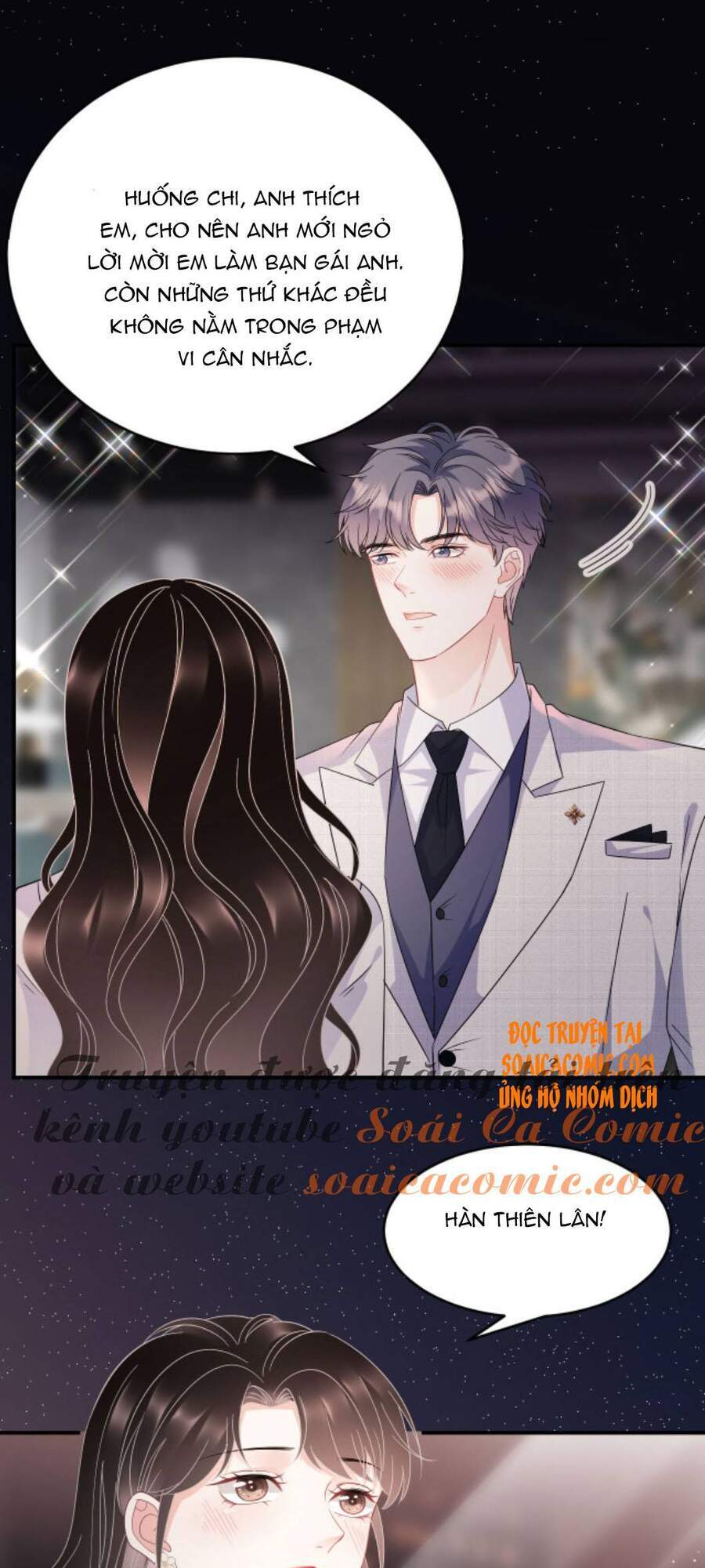 Đại Tiểu Thư Có Thể Có Cái Gì Xấu - Chương 63