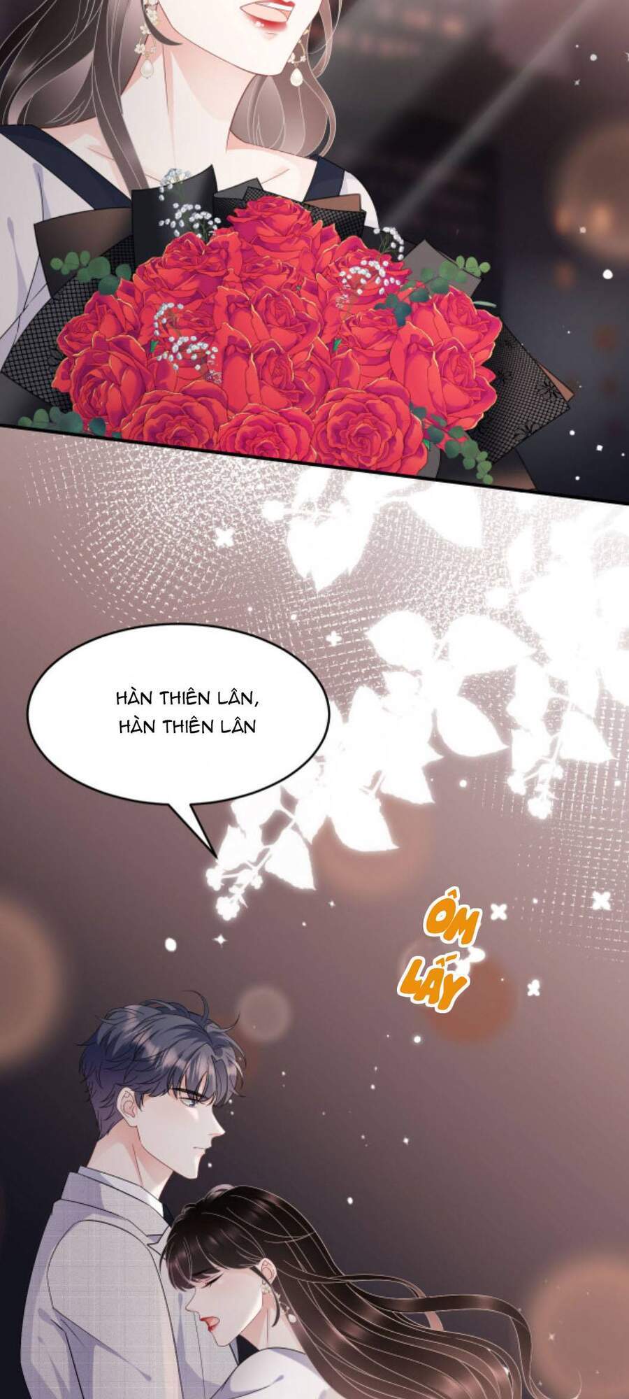 Đại Tiểu Thư Có Thể Có Cái Gì Xấu - Chương 63