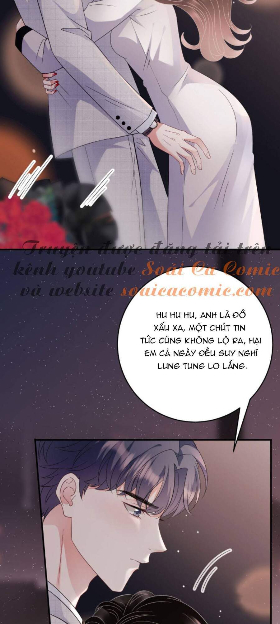 Đại Tiểu Thư Có Thể Có Cái Gì Xấu - Chương 63