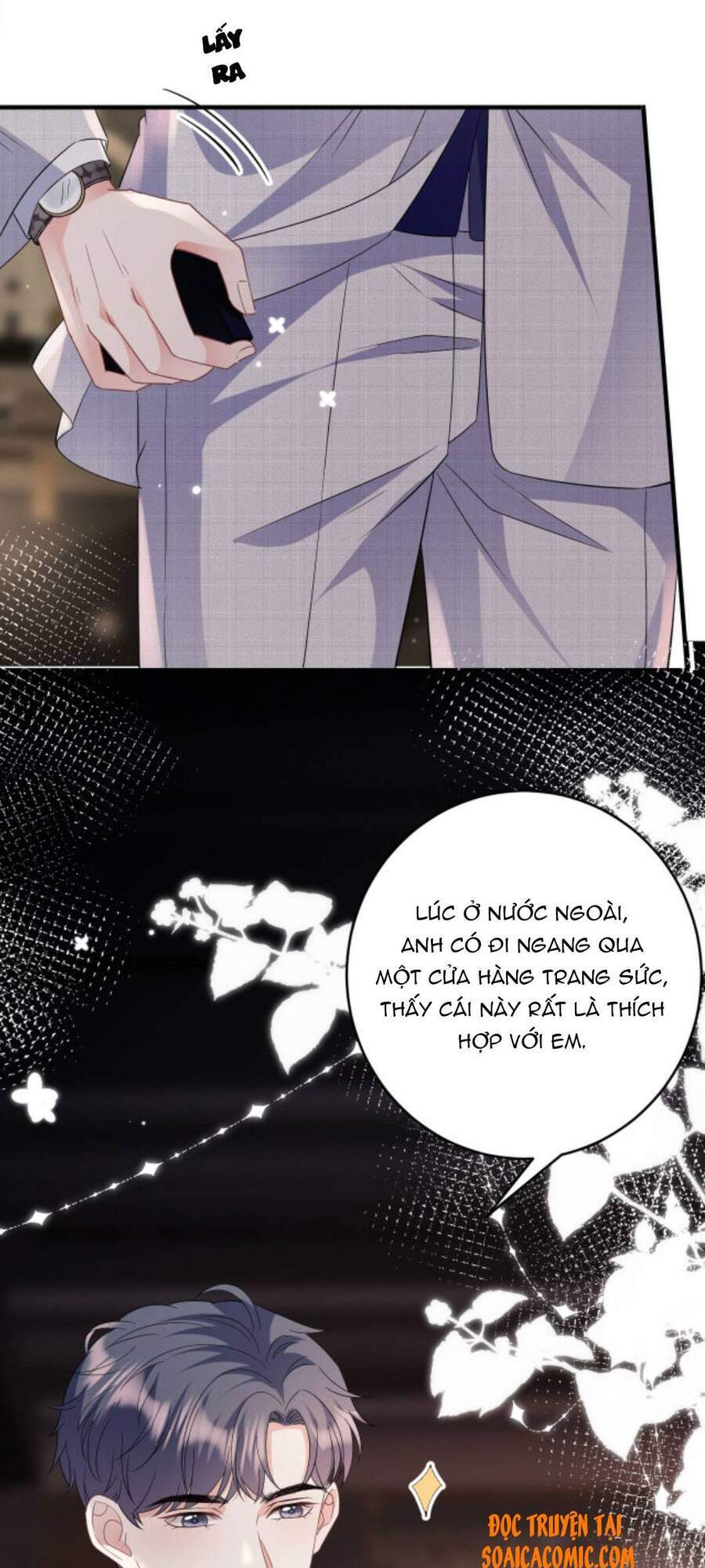 Đại Tiểu Thư Có Thể Có Cái Gì Xấu - Chương 63