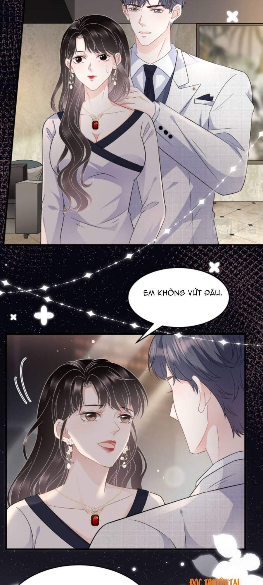 Đại Tiểu Thư Có Thể Có Cái Gì Xấu - Chương 63