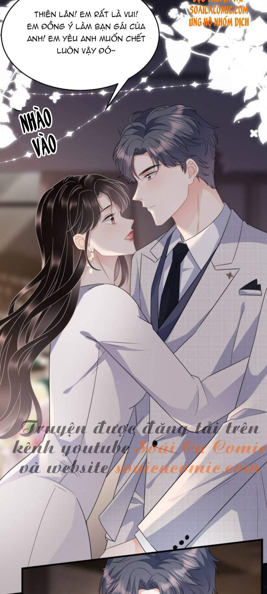 Đại Tiểu Thư Có Thể Có Cái Gì Xấu - Chương 63