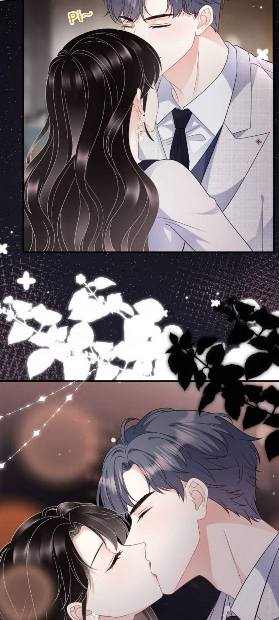 Đại Tiểu Thư Có Thể Có Cái Gì Xấu - Chương 63