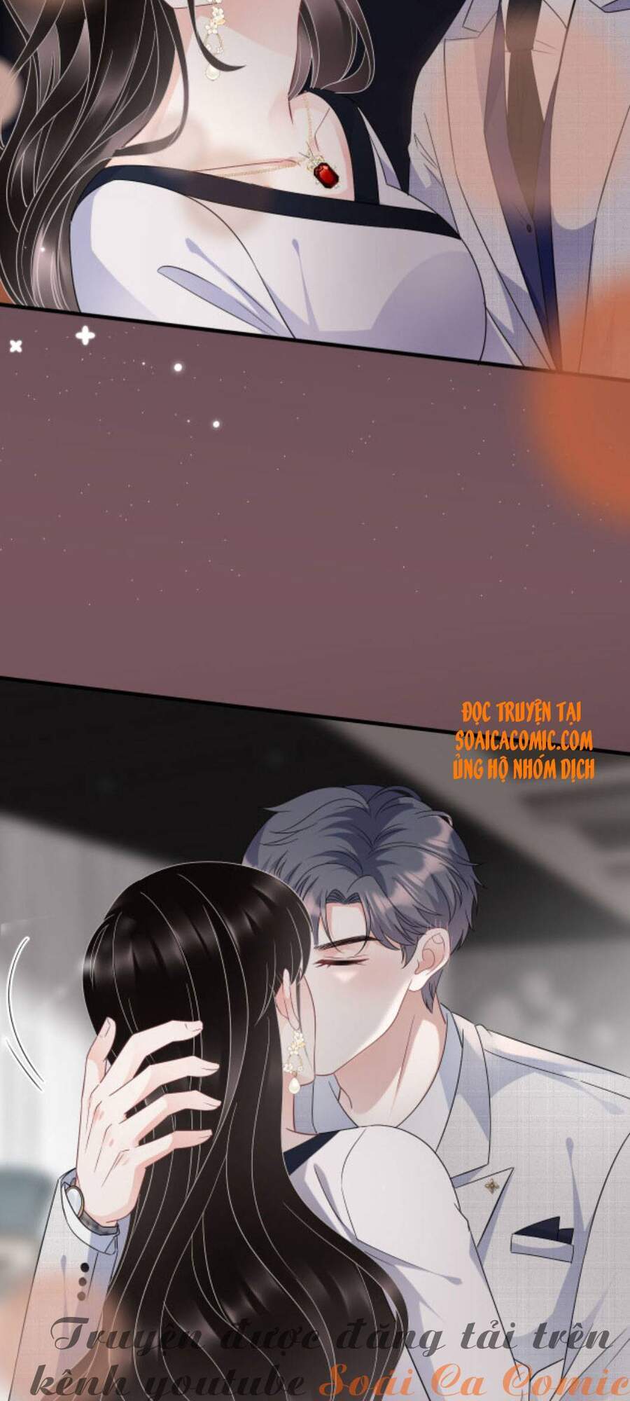 Đại Tiểu Thư Có Thể Có Cái Gì Xấu - Chương 63