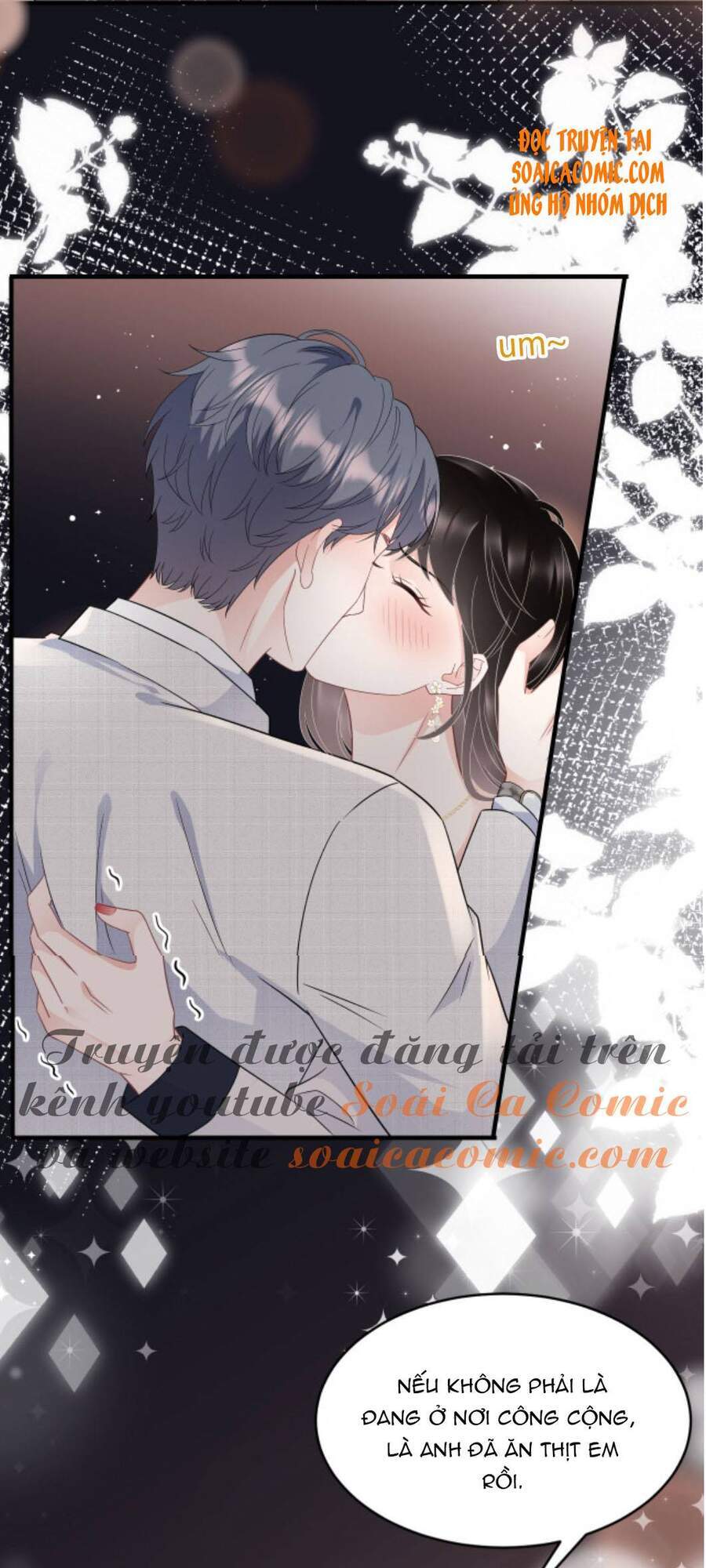 Đại Tiểu Thư Có Thể Có Cái Gì Xấu - Chương 63