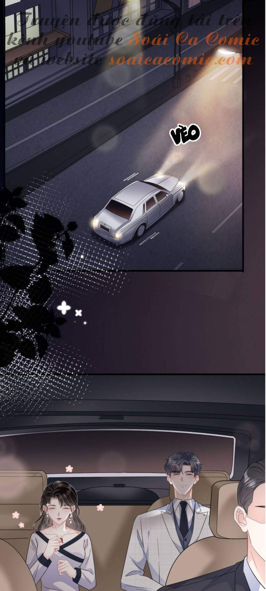 Đại Tiểu Thư Có Thể Có Cái Gì Xấu - Chương 63