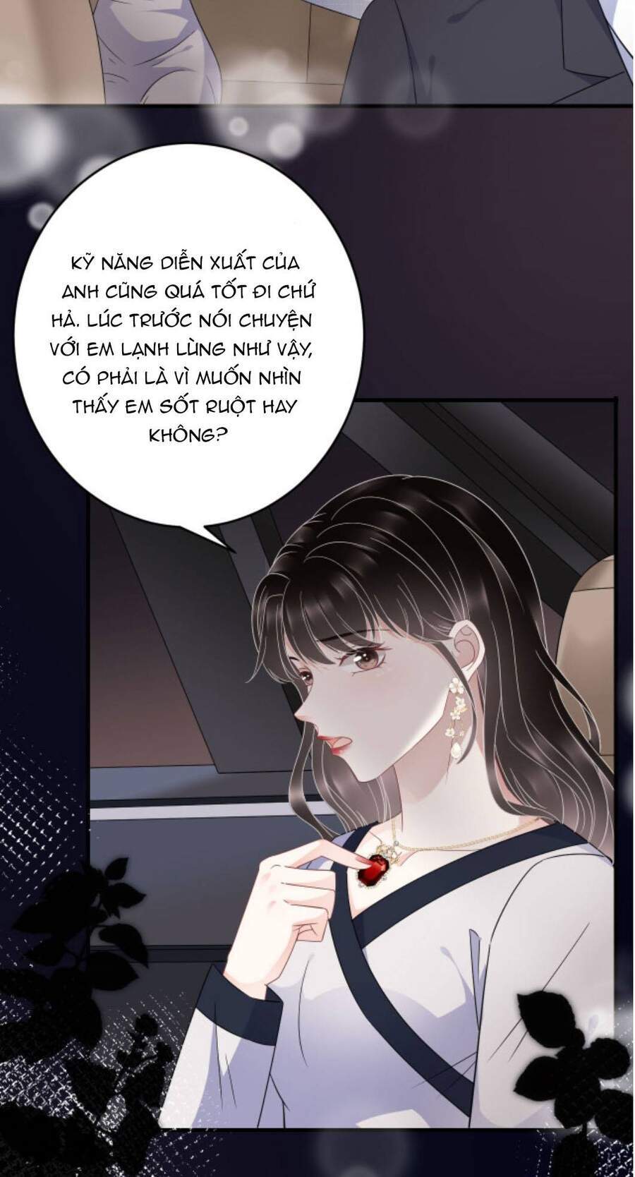 Đại Tiểu Thư Có Thể Có Cái Gì Xấu - Chương 63