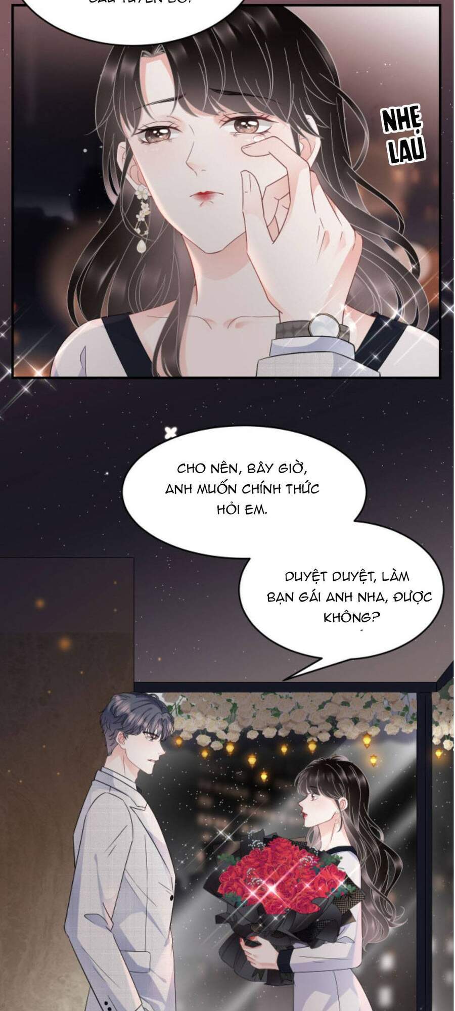 Đại Tiểu Thư Có Thể Có Cái Gì Xấu - Chương 63