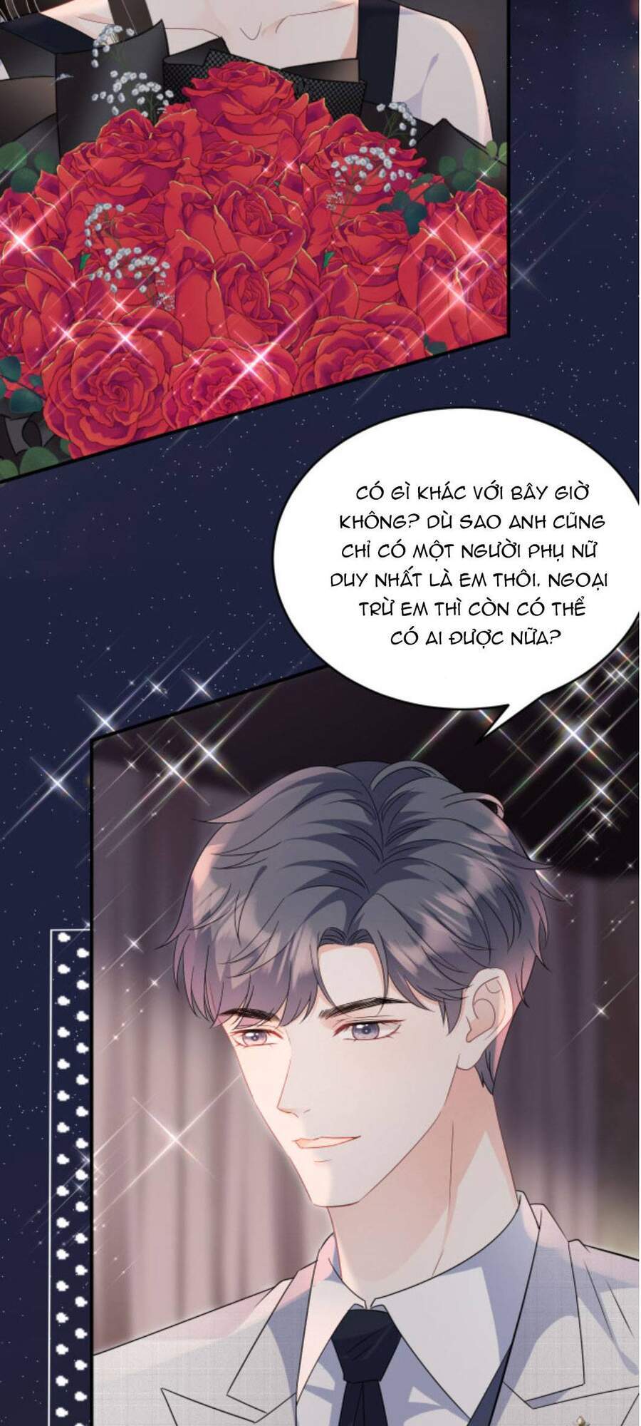 Đại Tiểu Thư Có Thể Có Cái Gì Xấu - Chương 63