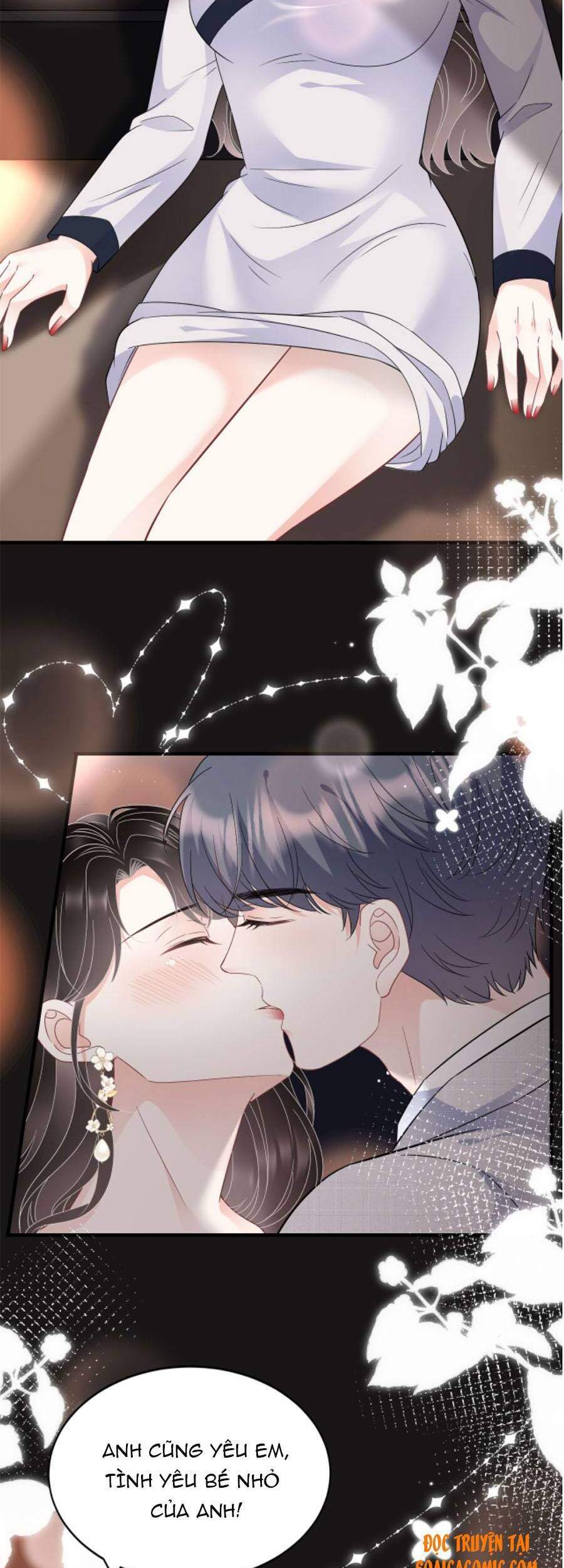 Đại Tiểu Thư Có Thể Có Cái Gì Xấu - Chương 64